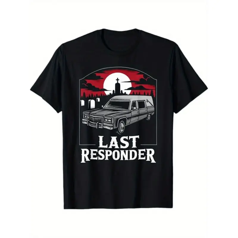 Men's Classic Crewneck Tee in 100% Cotton, Casual Relaxed Fit Short Sleeve Top, Soft Breathable Fabric, Tshirt