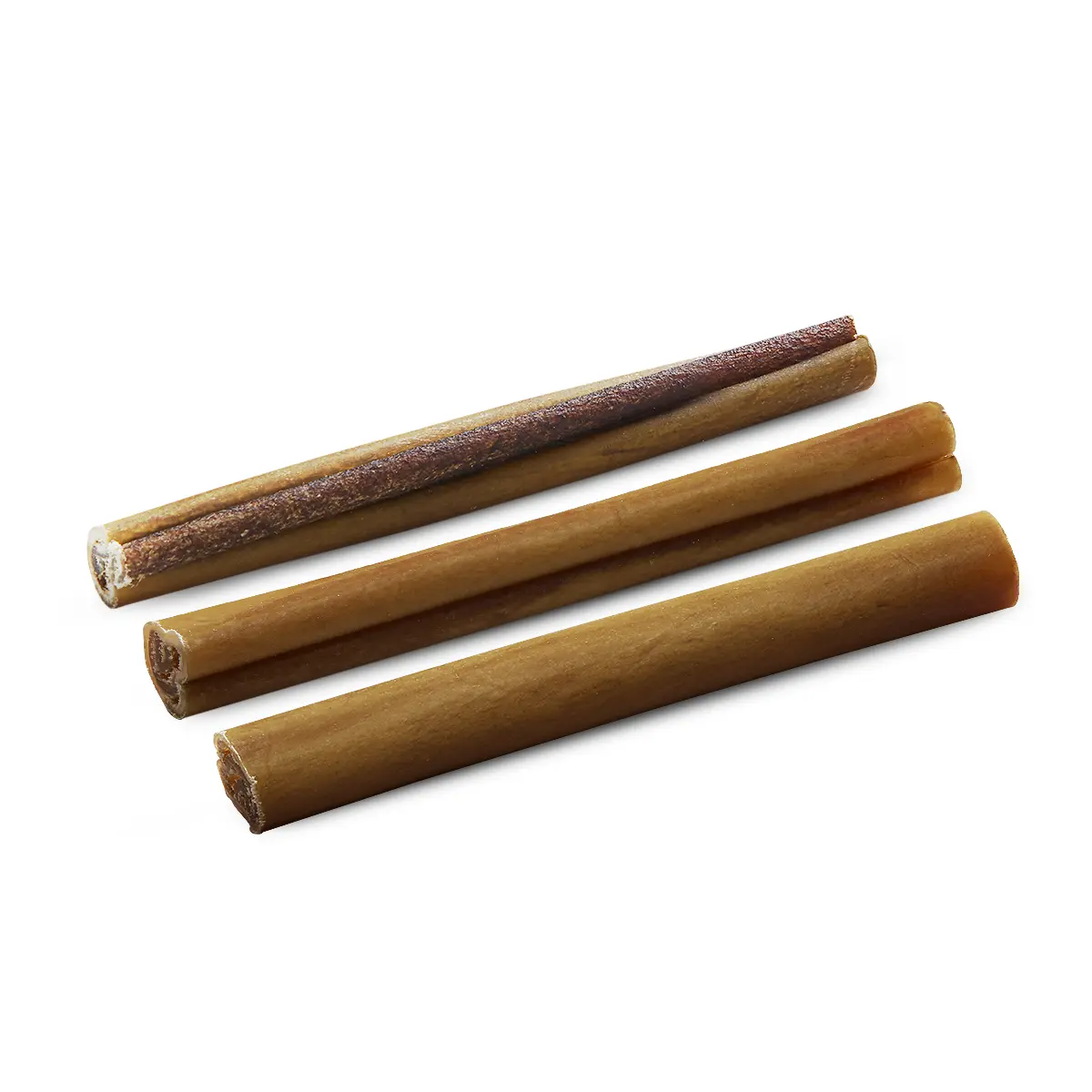 Natural Farm 3-5 Inch Collagen Sticks for Dogs - 95% Collagen, Grain-Free, Hormone-Free, Chemical-Free, 10 Count, Supports Joint Flexibility & Bone Strength