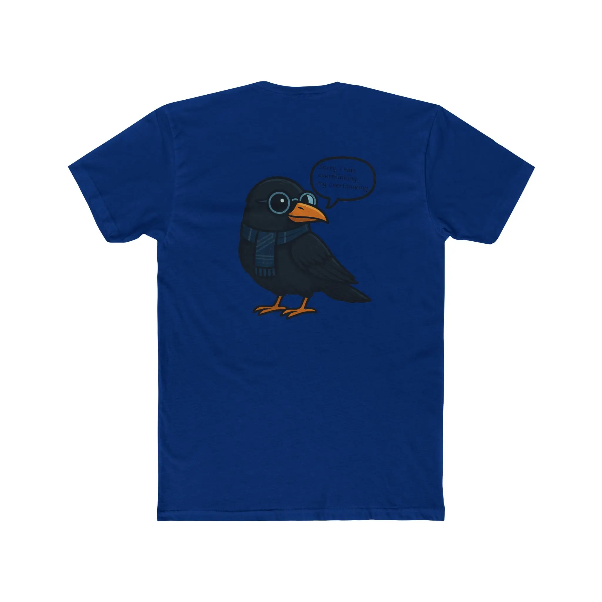 Funny Ravenclaw Unisex T-Shirt, Wizarding World, Hogwarts House Shirt