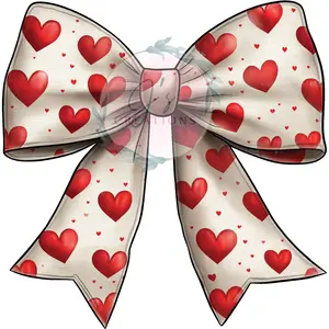 Coquette Bow
