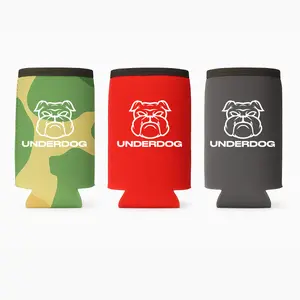 Underdog Koozie Combo Pack Underdog Koozie Combo Pack