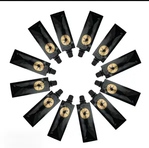 Honey Packs for Energy and Workouts Natural Boost for Athletes and Daily Use Sweet Flavor 15 satchel