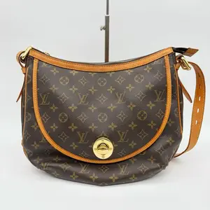 Pre-owned Louis Vuitton RL Tikal GM Monogram 16552946