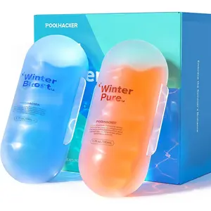 Winter Pool Closing Kit - 3 in 1 Winterizing Care for Above Ground Pool and inground Pools, Long-Lasting & Safe for 15,000 Gallons