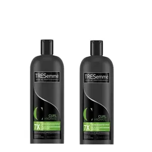 Tresemme Curl Hydrate Hair Shampoo, 28 Oz, 2 Pack - Pack of 2 - Haircare