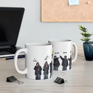 Into The Sun K-Pop Concert Gifts 2026 Mug, World Tour Mugs Collection