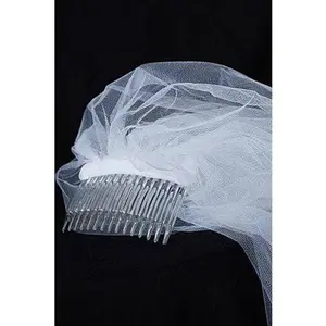 Comb Veil for Communions