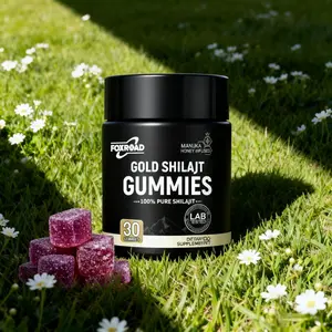 FOXROAD - SHILAJIT Resin | High Purity, Premium Quality | Replenishes Phenolic Acids and Over 85 Other Components | Provides Energy