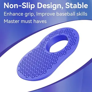 Thumb Guard Baseball Hitting Product Overview