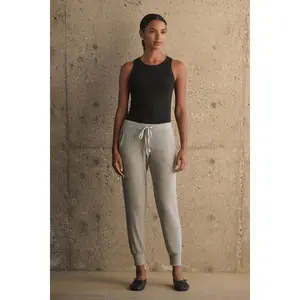 KOKO RIBBED JOGGERS