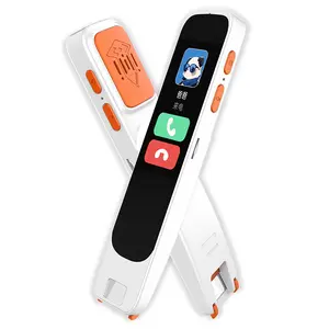 4G Full Netcom Smart Scanning Pen with Call Function for English Learning