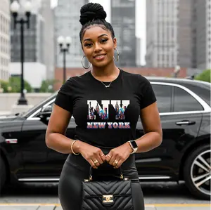 NY NEW YORK Shirt