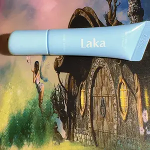 Product Review of [Laka] Soothing Prep Lip Mask — Cooling peel-off lip mask for smoother lip prep and a hydrated feel from K**e R**s