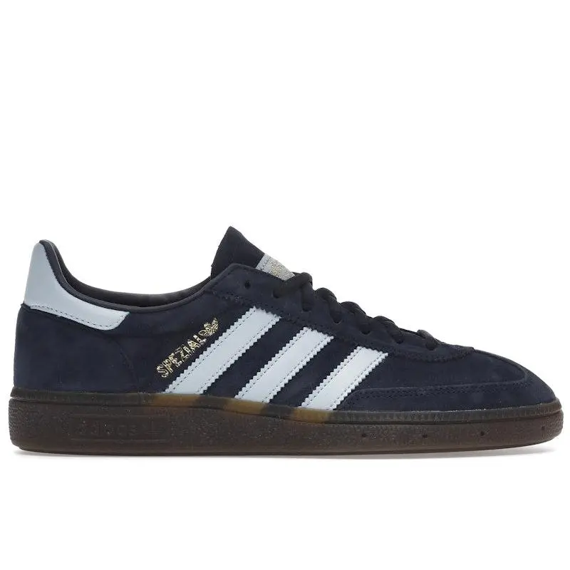 adidas Men's Handball Spezial Navy Gum, from StockX adidas Men's Handball Spezial Navy Gum, from StockX