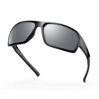 gloss Black Frame, Smoke Mirror