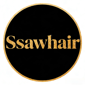 Ssawhair