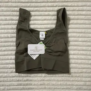 Sports Bra, Moldeador Support for Women's Workout, Gym Activities