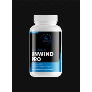 Ascended Unwind Pro