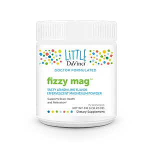 Fizzy Mag 75 Servings