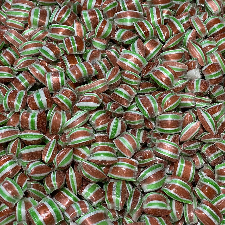 Senior Mint Candy Senior Mint Candy