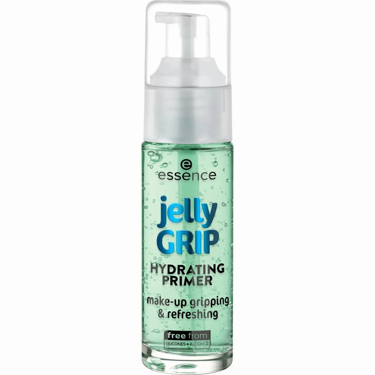Hydrating Primer | Hydrates Skin & Grips Makeup for Long Lasting Performance | Vegan & Cruelty Free