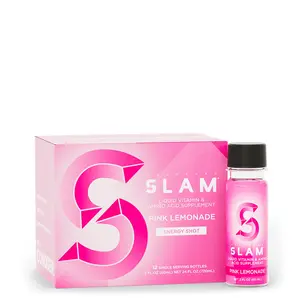 AdvoCare Slam®