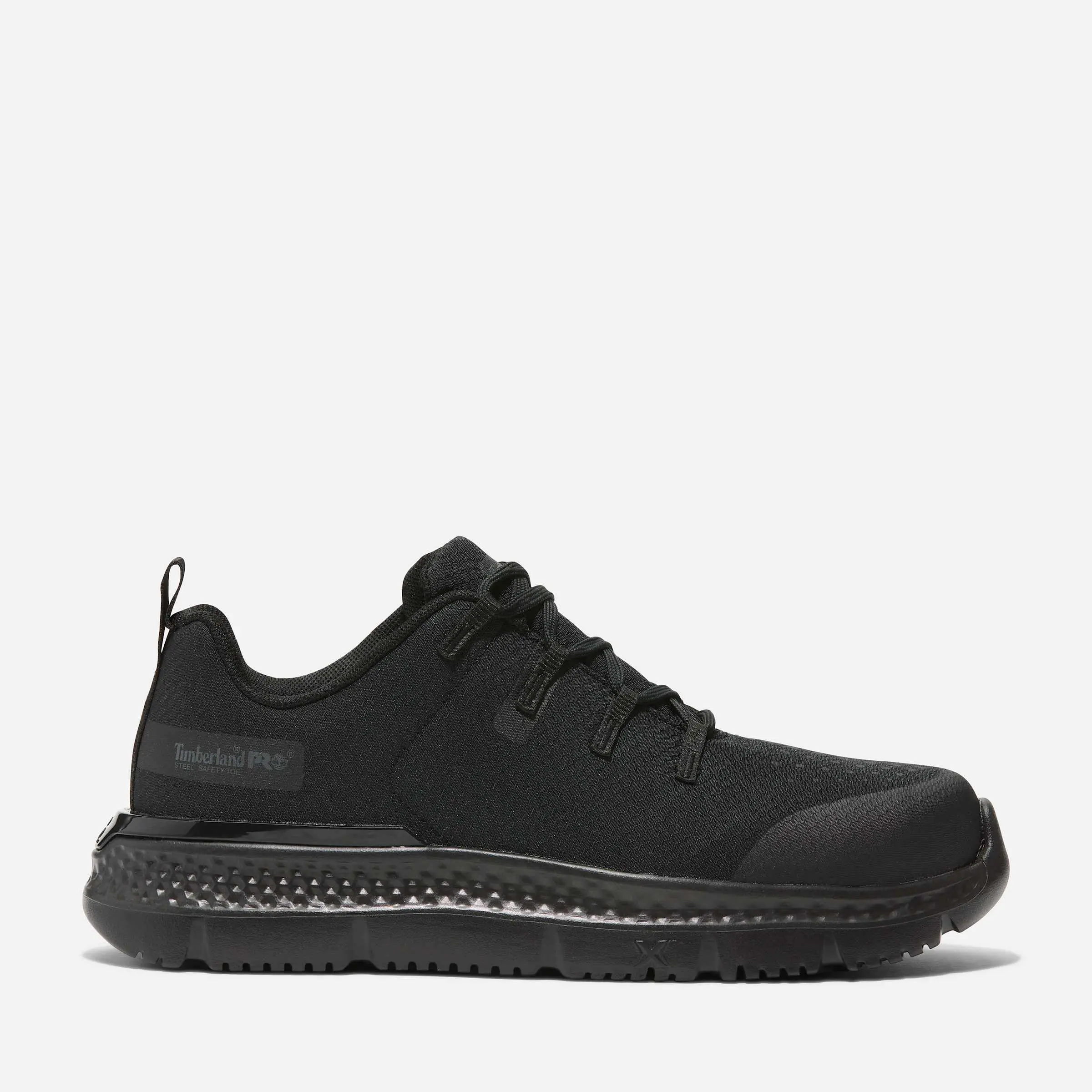 Timberland Women's Timberland PRO Intercept Athletic Steel-Toe Work Sneaker Timberland Women's Timberland PRO Intercept Athletic Steel-Toe Work Sneaker