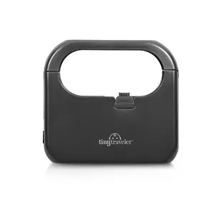 Tiny Traveler Portable Battery Cradle