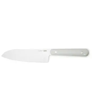 BergHOFF Stainless Steel Santoku Knife 7"