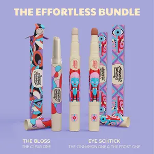 The Effortless Bundle (Bloss & 2x Eye Schticks)