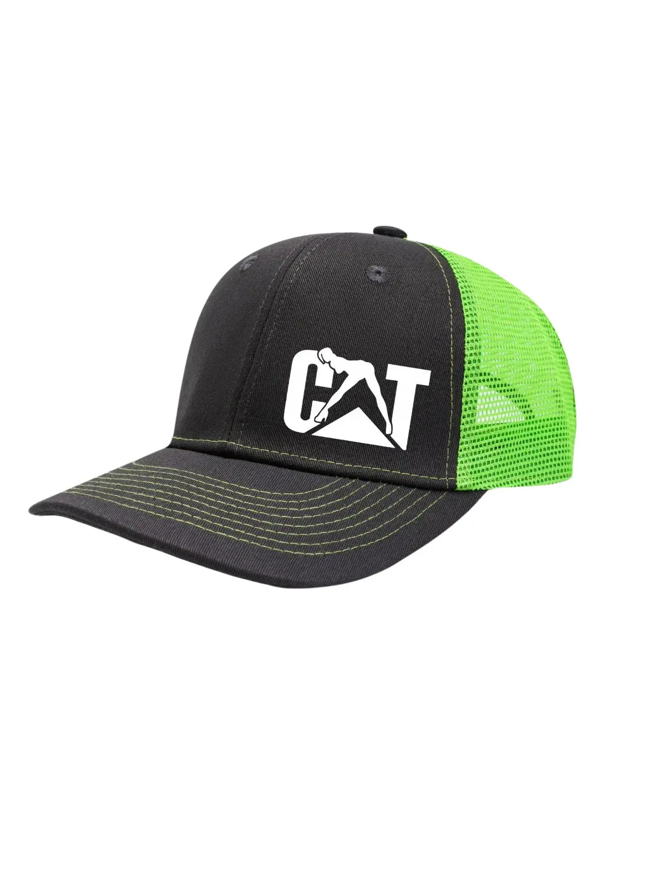 New Fashion Summer Mesh Hat Lightweight Sun Hat Richardson 112 Truck Cap Classic Trucker Hat Print Pattern Micro-curved Driver Hats men Sunshade Fishing Baseball Caps Sports Hat Street Fashion Cap