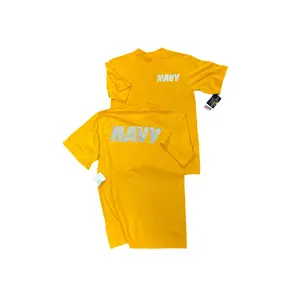 US Military NAVY Undershirts