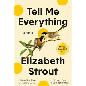Tell Me Everything: Oprah's Book Club: A Novel (Amgash, 5)