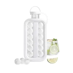 Ice Ball Maker