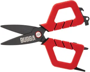 Bubba Small Shears - 4 Inch Bubba Small Shears - 4 Inch