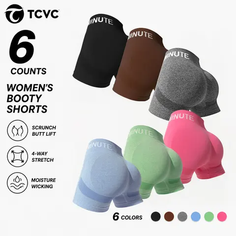 Women's Letter Print High Waist Athletic Sports Shorts, Breathable Comfortable High Stretch Yoga Shorts, Gym Shorts, Ladies Sportswear for Indoor Outdoor Wear,gym short shack seamless high-waisted/lady streetwear/scrunch bum biker/high-waisted biker short