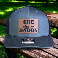 Charcoal/Black (RICH 112)