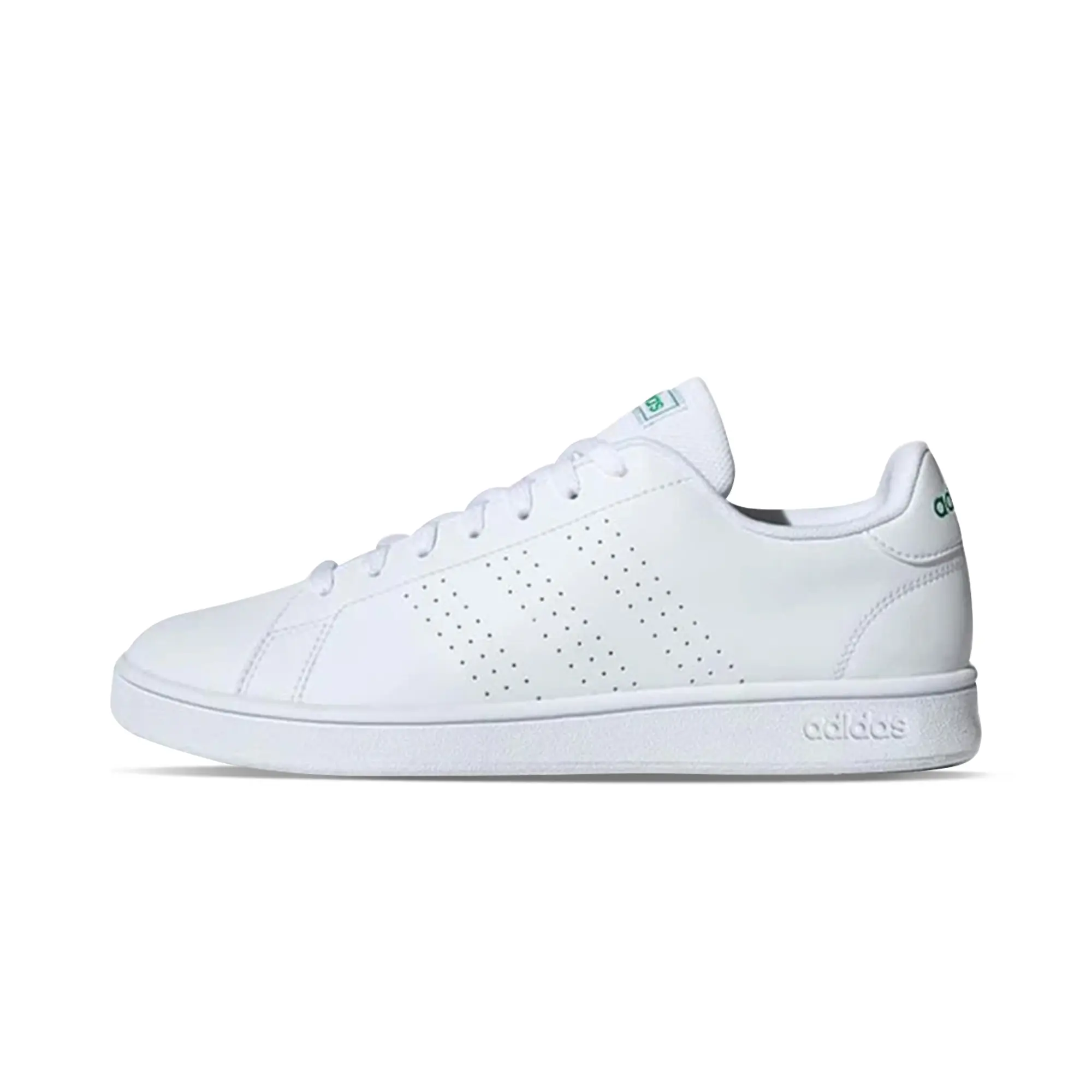 Advantage Base "Cloud White" EE7690