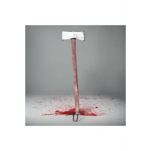 "X" Axe Prop