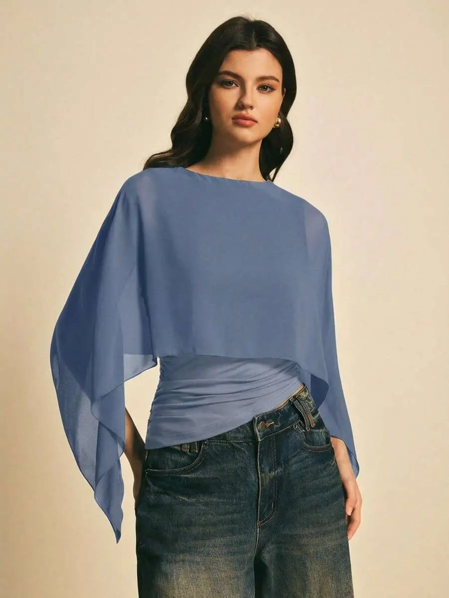 Dusty Blue