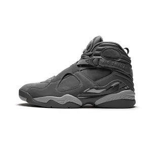 Air Jordan 8 Retro "Cool Grey" 305381 014