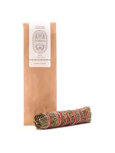 Sierra Cedar Smudge Incense Bundle - Jumbo