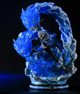 toobiii--naaaa--maaaPVC figure for home decoration