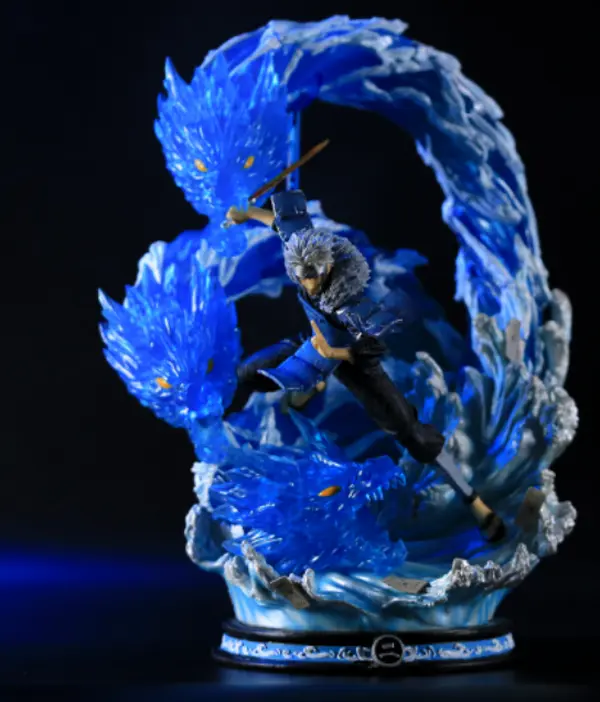 toobiii--naaaa--maaaPVC figure for home decoration toobiii--naaaa--maaaPVC figure for home decoration