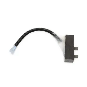 Miller Big Blue 400 Brushes