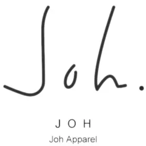 JOH APPAREL shop logo