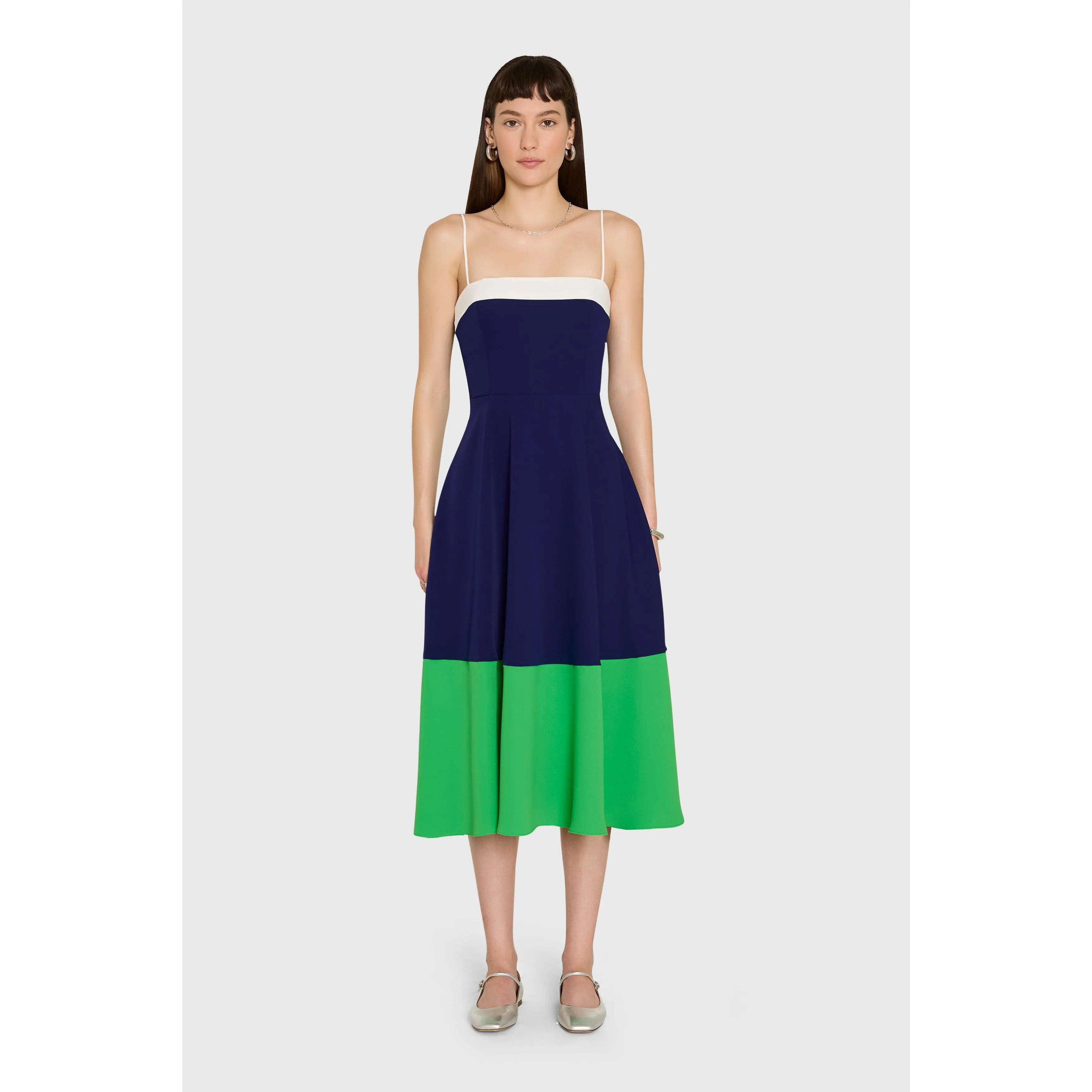 Tammy Midi Dress