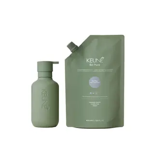 KEUNE SO PURE BUNDLE - COOL CONDITIONER - 400ML