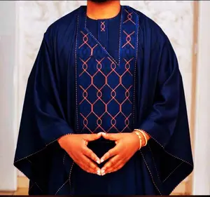 African men's clothing, 4PCS Agbada Senator, African Attire for men, African suit, Bespoke suit, African wear for men, men's clothing, men's suit....