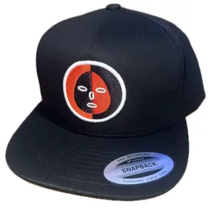 Eshu Elegua  2 Designs Snapback
